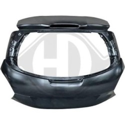 Porte arrière 4227028 pour PEUGEOT 208 OE 9672664480 DIEDERICHS