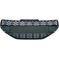 Radiator Grille DIEDERICHS 4227040 OE Ref 9672794380