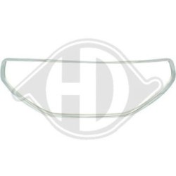 Cadre de calandre 4227041 pour PEUGEOT 208 OE 1608112180 DIEDERICHS