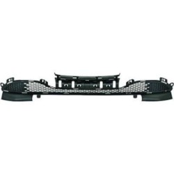 Bumper Ventilation Grilles DIEDERICHS 4227045 OE Ref 96738556XT