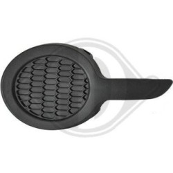 Pare-chocs 4227047 pour MERCEDES, PEUGEOT CLK, 208 OE 9673857080 DIEDERICHS