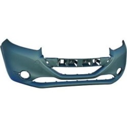 Bumper DIEDERICHS 4227050 OE Ref 16 073 978 80