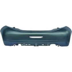 Pare-chocs 4227055 pour PEUGEOT 208 OE 1607254580