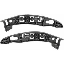 Bumper Mounting Bracket DIEDERICHS 4227059 OE Ref 1607255680