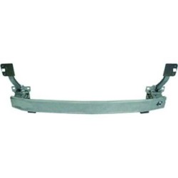 Bumper Impact Absorber DIEDERICHS 4227060 OE Ref 9672807980