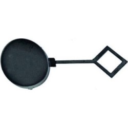 Tow Hook Flap DIEDERICHS 4227062 OE Ref 1607397980