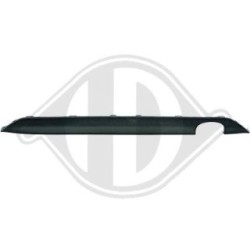 Spoiler 4227067 pour PEUGEOT 208 OE 1607260380 DIEDERICHS