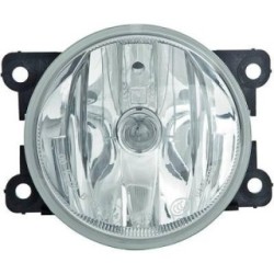 Front Fog Light DIEDERICHS 4227088 OE Ref 9675450980