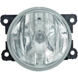 Front Fog Light DIEDERICHS 4227088 OE Ref 9675450980 DIEDERICHS