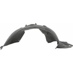 Wheel Arch Liner DIEDERICHS 4227108 OE Ref 9811077080
