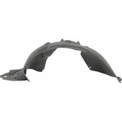 Wheel Arch Liner DIEDERICHS 4227109 OE Ref 9811077680