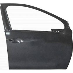 Door DIEDERICHS 4227120 OE Ref 9807820680