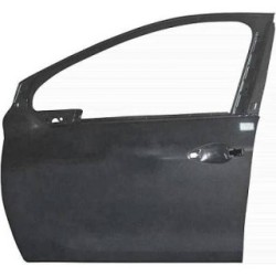 Door DIEDERICHS 4227121 OE Ref 9807820780