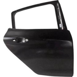 Door DIEDERICHS 4227122 OE Ref 9671907480