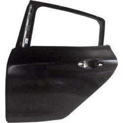 Door DIEDERICHS 4227123 OE Ref 9671907589