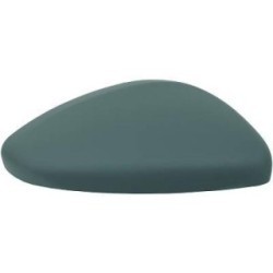 Exterior Mirror Cover DIEDERICHS 4227126 OE Ref 1607513080