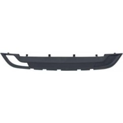 Bumper Cover DIEDERICHS 4227138 OE Ref 9811722180