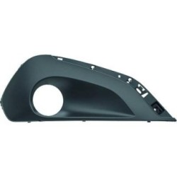 Bumper Ventilation Grilles DIEDERICHS 4227146 OE Ref 9810738180