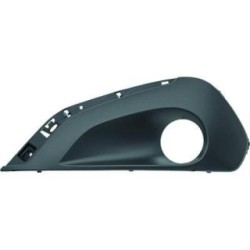 Bumper Ventilation Grilles DIEDERICHS 4227147 OE Ref 9810729880