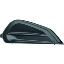 Bumper Ventilation Grilles DIEDERICHS 4227148 OE Ref 9810533480