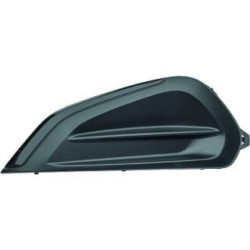 Bumper Ventilation Grilles DIEDERICHS 4227149 OE Ref 9810533680