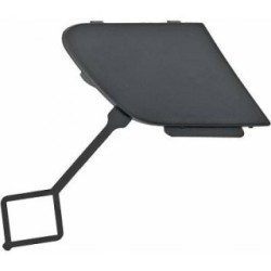 Bumper Cover DIEDERICHS 4227161 OE Ref 1613479380