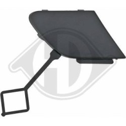 Pare-chocs 4227161 pour PEUGEOT 208 OE 1613479380 DIEDERICHS