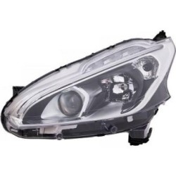 Headlight DIEDERICHS 4227183 OE Ref 1685352680