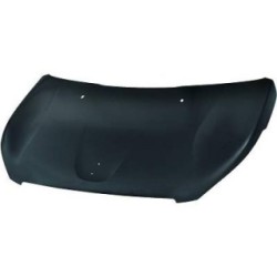 Bonnet DIEDERICHS 4227600 OE Ref 9677673680