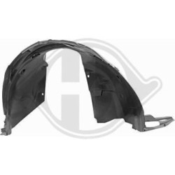 Passage de roue 4227608 pour PEUGEOT 2008 OE 9678811280 DIEDERICHS