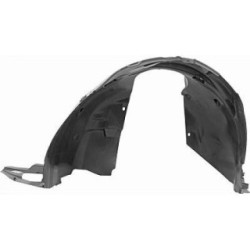 Wheel Arch Liner DIEDERICHS 4227609 OE Ref 9677639180