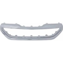 Radiator Grille Trim Strip DIEDERICHS 4227641 OE Ref 9678365780