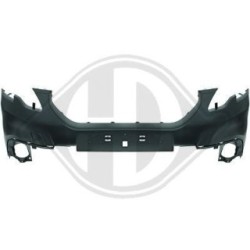 Pare-chocs 4227651 pour PEUGEOT 2008 OE 1610144080 DIEDERICHS