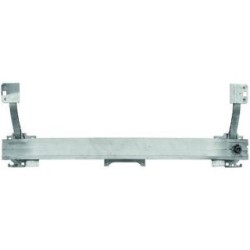 Bumper Support DIEDERICHS 4227660 OE Ref 9678452480