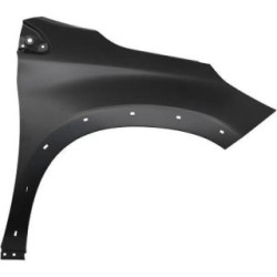 Wing (Fender) DIEDERICHS 4227706 OE Ref 9818615480