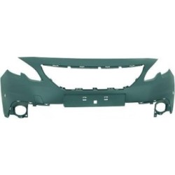 Bumper DIEDERICHS 4227751 OE Ref 1617019880