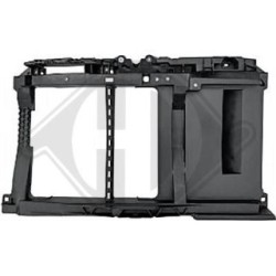 Panneau de capot avant 4228003 pour CITROËN, DS, VAUXHALL et plus encore... DIEDERICHS