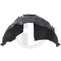 Wheel Arch Liner DIEDERICHS 4228008 OE Ref 9827497480