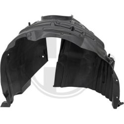 Wheel Arch Liner DIEDERICHS 4228009 OE Ref 9827216480