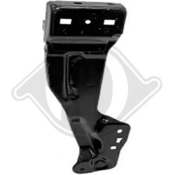 Front Cowling Panel DIEDERICHS 4228012 OE Ref 9823980280