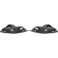 Bumper Mounting Bracket DIEDERICHS 4228032 OE Ref 1649826580