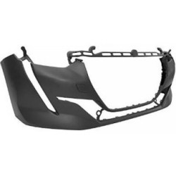 Bumper DIEDERICHS 4228050 OE Ref 164982701T