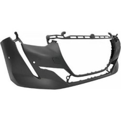 Pare-chocs 4228052 pour PEUGEOT 208 OE 164982661T
