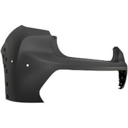 Bumper DIEDERICHS 4228059 OE Ref 164979861T