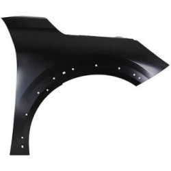 Wing (Fender) DIEDERICHS 4228106 OE Ref 9823208280