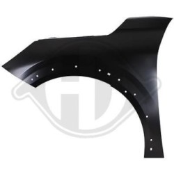 Aile (garde-boue) 4228107 pour PEUGEOT 208 OE 9823208580 DIEDERICHS