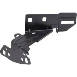 Support d'aile 4228112 pour PEUGEOT 208 OE 9802294980