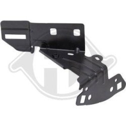 Support d'aile 4228113 pour PEUGEOT 208 OE 9802301280 DIEDERICHS