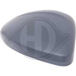 Exterior Mirror Cover DIEDERICHS 4228226 OE Ref 982620311T