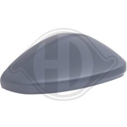 Coque de rétroviseur extérieur DIEDERICHS 4228226 pour VAUXHALL, PEUGEOT DIEDERICHS